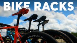Best Bike Racks For Your Car, Truck, Or Suv | Talking Cars With Consumer Reports #375 3