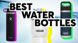 Best Water Bottles | Consumer Reports 10