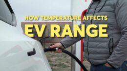 How Temperature Affects Electric Vehicle Range | Consumer Reports 6