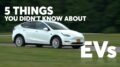 5 Things You Didn'T Know About Evs | Consumer Reports 25