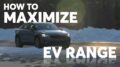How To Maximize Your Ev Range | Consumer Reports 31
