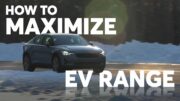 How To Maximize Your Ev Range | Consumer Reports 2