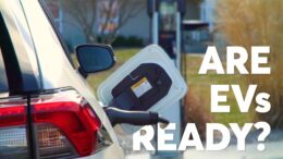 Bonus: Surprising Results From Cr'S Electric Vehicle Survey | Talking Cars 6