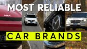 2023 Most Reliable Car Brands | Consumer Reports 4