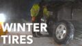 How To Choose The Right Tires For Winter | Talking Cars With Consumer Reports #387 9