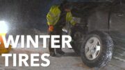 How To Choose The Right Tires For Winter | Talking Cars With Consumer Reports #387 3