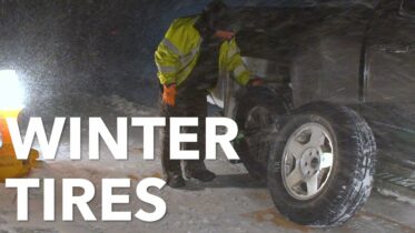How To Choose The Right Tires For Winter | Talking Cars With Consumer Reports #387 14