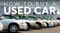 How To Buy A Used Car Right Now | Talking Cars With Consumer Reports #386 17