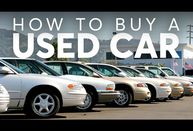 How To Buy A Used Car Right Now | Talking Cars With Consumer Reports #386 1