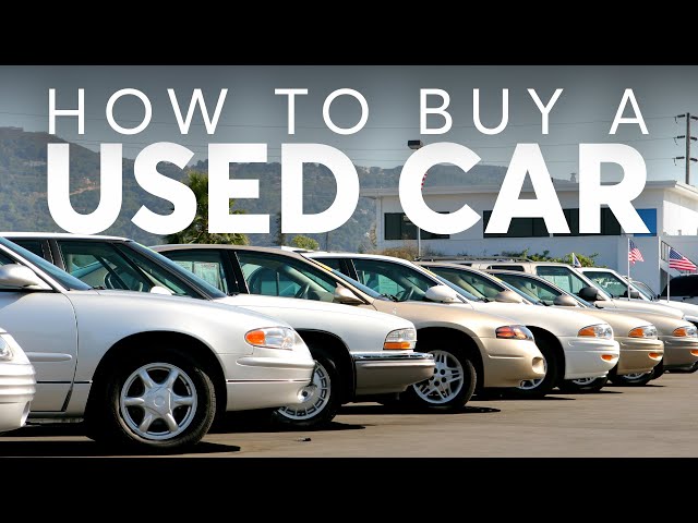 How To Buy a Used Car Right Now | Talking Cars with Consumer Reports #386 1