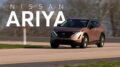 2023 Nissan Ariya | Talking Cars With Consumer Reports #389 33
