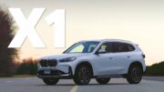 2023 Bmw X1 | Talking Cars With Consumer Reports #390 3