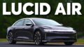2022 Lucid Air | Talking Cars With Consumer Reports #391 7