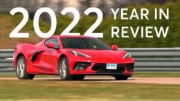 2022 Year In Review | Talking Cars With Consumer Reports #392 5