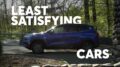 Seven Least Satisfying Cars | Consumer Reports 33