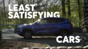 Seven Least Satisfying Cars | Consumer Reports 8