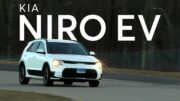 2023 Kia Niro Ev | Talking Cars #395 3