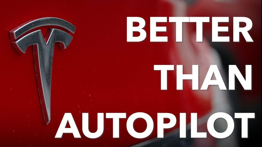 Systems That Work Better (and Worse) Than Tesla's Autopilot | Consumer Reports 2 Systems That Work Better (and Worse) Than Tesla's Autopilot | Consumer Reports 1