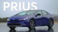 2023 Toyota Prius | Talking Cars #397 25