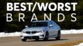 Best And Worst Car Brands | Consumer Reports 31