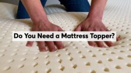 Do You Need A Mattress Topper? | Consumer Reports 1