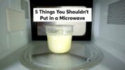 5 Things You Shouldn'T Put In A Microwave | Consumer Reports 9