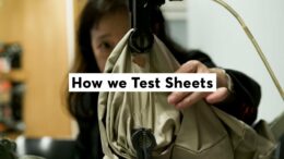 Consumer Reports Tests Sheets | Consumer Reports 3