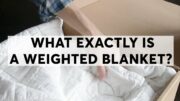 Will A Weighted Blanket Help You Sleep? | Consumer Reports 4