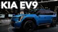 2024 Kia Ev9 | 2023 New York Auto Show 26