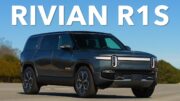 2023 Rivian R1S Early Review | Consumer Reports 5