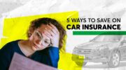 5 Ways To Save On Car Insurance | Consumer Reports 2