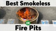 Best Smokeless Fire Pits | Consumer Reports 2