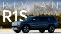 2022 Rivian R1S | Talking Cars With Consumer Reports #410 8