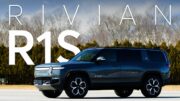 2022 Rivian R1S | Talking Cars With Consumer Reports #410 4