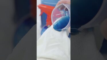 5 Things I Would Never Do As A Laundry Expert #Shorts 1