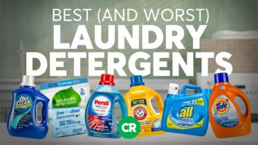 Best (And Worst) Laundry Detergents From Our Tests | Consumer Reports 6