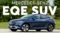 2023 Mercedes-Benz Eqe Suv; What Does Mpge Even Mean? | Talking Cars #418 25