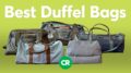 Best Duffel Bags | Consumer Reports 7
