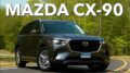 2024 Mazda Cx-90 Early Review | Consumer Reports 28