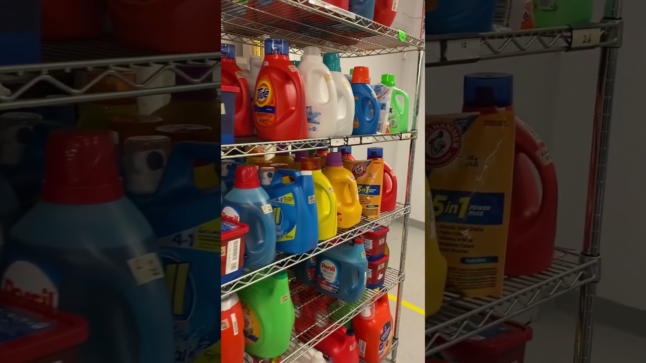 Do Laundry Detergent Sheets Actually Work? shorts Easy & Painless