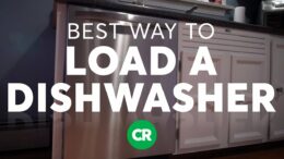 How To Load A Dishwasher The Right Way | Consumer Reports 9