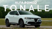 2024 Alfa Romeo Tonale Phev | Talking Cars With Consumer Reports #422 4