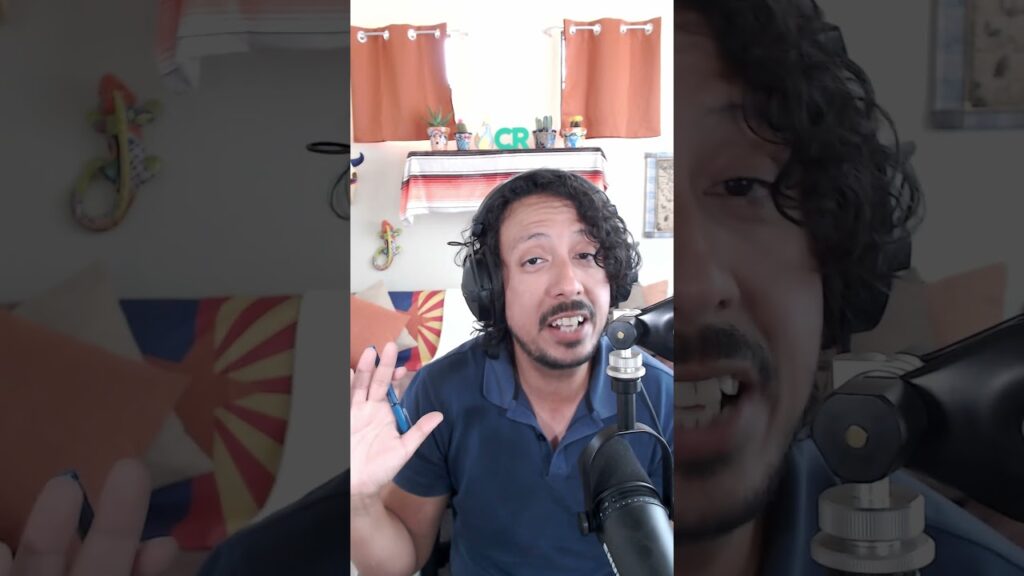 Just Announced: Apple's Vision Pro AR/VR Headset #Shorts 1