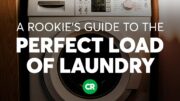 A Rookie’s Guide To The Perfect Load Of Laundry | Consumer Reports 2