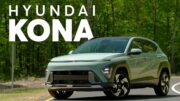 2024 Hyundai Kona Early Review | Consumer Reports 4