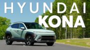 2024 Hyundai Kona | Talking Cars With Consumer Reports #426 8