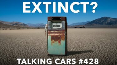 Why Doesn'T A 'Headlight Out' Warning Exist; When Will Gas Stations Go Extinct?; Ev Tire Wear 29