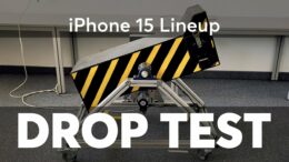Can The Iphone 15 Lineup Survive Cr’s Drop Test? | Consumer Reports 1