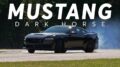 2024 Ford Mustang Early Review | Consumer Reports 28