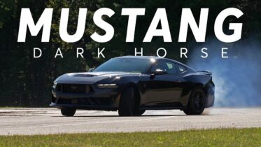 2024 Ford Mustang Early Review | Consumer Reports 24